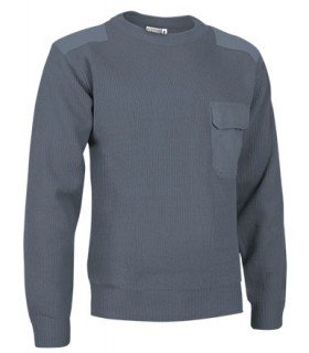 JERSEY CUELLO CAJA MODELO COMANDO