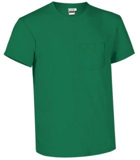 CAMISETA MANGA CORTA MODELO EAGLE