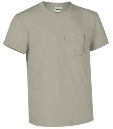 CAMISETA MANGA CORTA MODELO EAGLE