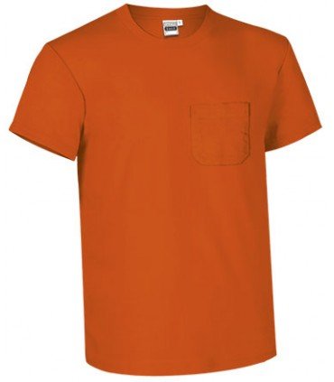 CAMISETA MANGA CORTA MODELO EAGLE