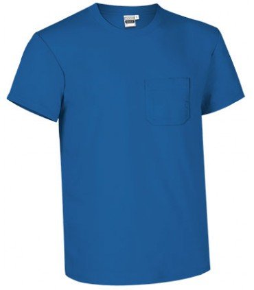 CAMISETA MANGA CORTA MODELO EAGLE