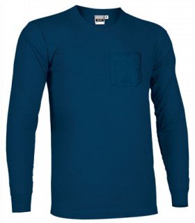 CAMISETA MANGA LARGA MODELO BEAR