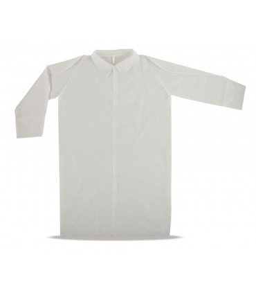 BATA DESECHABLE 100 % POLIPROPILENO