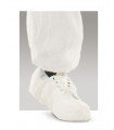 CUBRE CALZADO DESECHABLE 100 % POLIPROPILENO