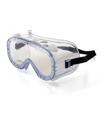 GAFA INTEGRAL OCULAR MODELO X1 PLUS