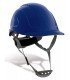 CASCO DE PROTECCIÓN ABS CIERRE RULETA MODELO MOUNTAIN
