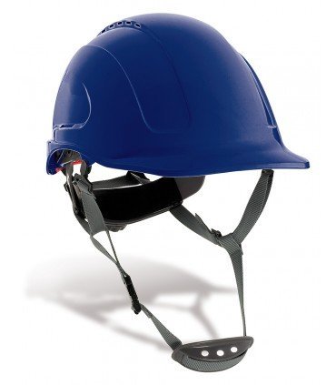 CASCO DE PROTECCIÓN ABS CIERRE RULETA MODELO MOUNTAIN