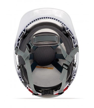 CASCO DE PROTECCIÓN ABS CIERRE RULETA MODELO MOUNTAIN