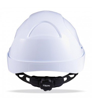 CASCO DE PROTECCIÓN VENTILADO PARA LA INDUSTRIA MODELO THOR