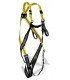 ARNÉS STEELSAFE-2 CON ENGANCHE DORSAL Y FRONTAL