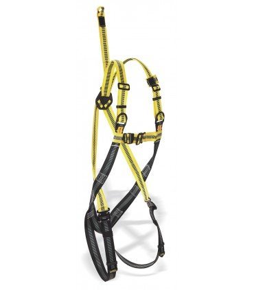 ARNÉS MODELO “STEELSAFE-3 PLUS”