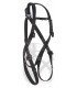 ARNÉS STEELPRO D CON ENGANCHE DORSAL Y FRONTAL