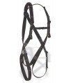 ARNÉS STEELPRO FR CON ENGANCHE DORSAL Y FRONTAL