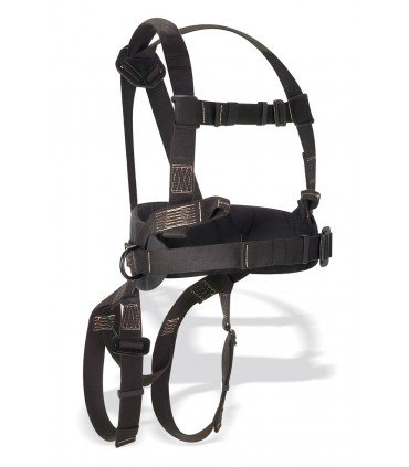 ARNÉS STEELPRO FR CON CINTURÓN DE POSICIONAMIENTO