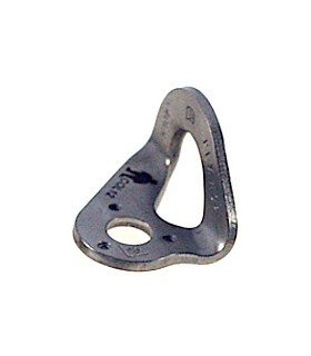 DISPOSITIVO DE ANCHAJE PARA ARNÉS EN ACERO INOX. PLX HCR. COLT12