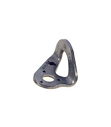 DISPOSITIVO DE ANCHAJE PARA ARNÉS EN ACERO INOX. PLX HCR. COLT12
