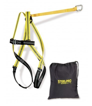 KIT ANTICAIDAS ECONÓMICO EKO STEEL