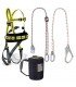 KIT ANTICAÍDAS 1888-AC + 1888-CURM + 1888-CU1.5M + 1888-BAG