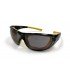 GAFA MODELO "DUAL" OCULAR GRIS