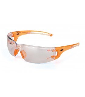 GAFA MODELO "SILICIO" OCULAR INCOLORO