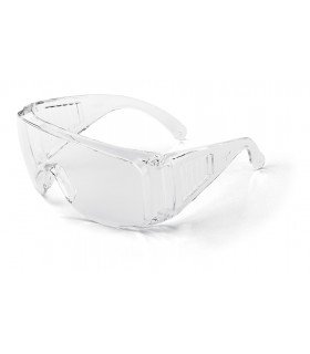 GAFA MODELO "VISITOR" CUBRE GAFAS