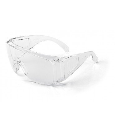 GAFA MODELO "VISITOR" CUBRE GAFAS