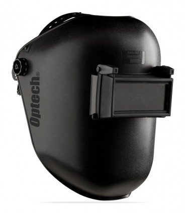 PANTALLA PARA SOLDAR CON VISOR