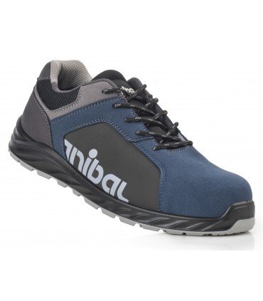 ZAPATO MODELO FLEXUM Z1 MICROFIBRA S3, SRC