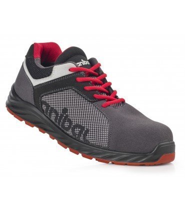 ZAPATO MODELO FLEXUM Z2 REJILLA SINTÉTICA S1P, SRC
