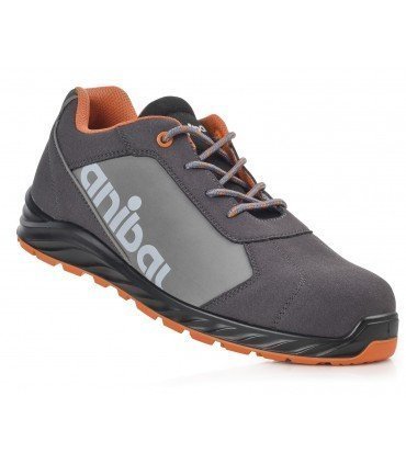 ZAPATO MODELO FLEXUM Z3 MICROFIBRA S3, SRC