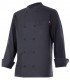 CHAQUETA DE COCINA CABALLERO MODELO ENELDO