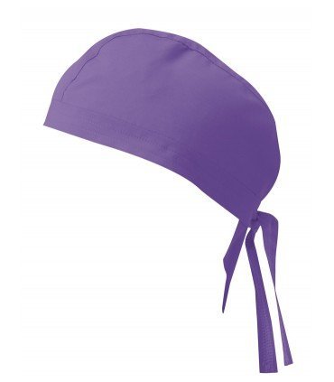 GORRO COCINA DE SARGA Y POLIESTER