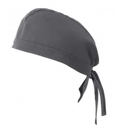 GORRO COCINA DE SARGA Y POLIESTER