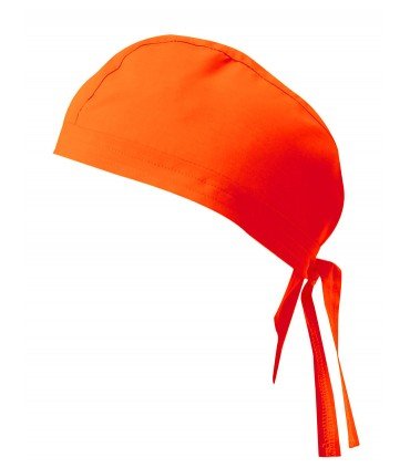 GORRO COCINA DE SARGA Y POLIESTER
