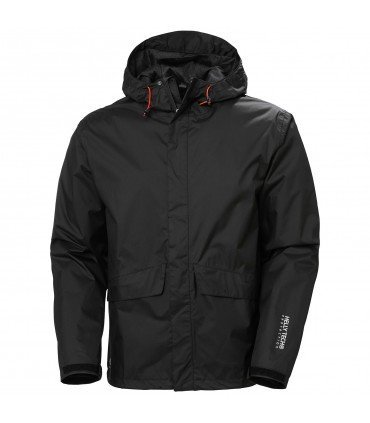 CHAQUETA HELLY HANSEN MANCHESTER WATERPROOF RAIN