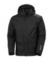 CHAQUETA HELLY HANSEN MANCHESTER WATERPROOF RAIN