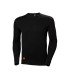 CAMISETA TÉRMICA LIFA MAX BASE LAYER CREWNECK