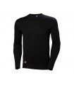 CAMISETA TÉRMICA LIFA MAX BASE LAYER CREWNECK