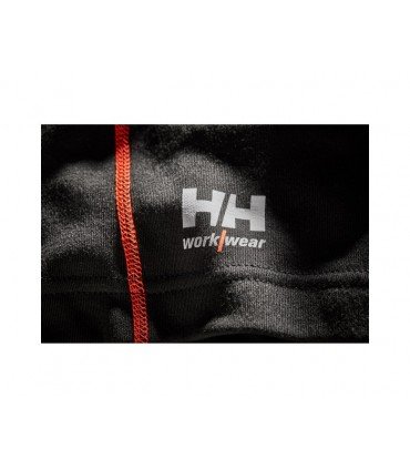 CAMISETA TÉRMICA LIFA MAX BASE LAYER CREWNECK