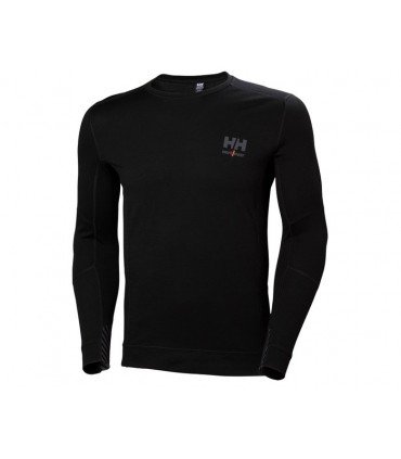CAMISETA TÉRMICA LIFA BASE LAYER MERINO CREWNECK