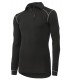 POLO CAMISETA KASTRUP CON CREMALLERA