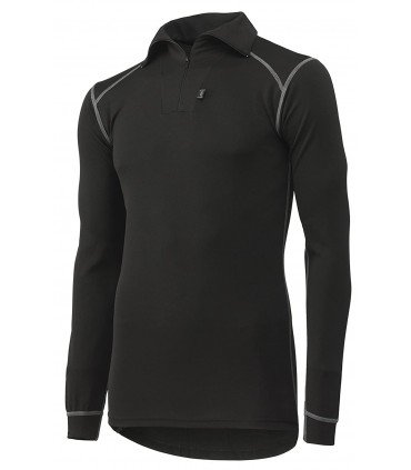 POLO CAMISETA KASTRUP CON CREMALLERA