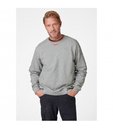 SUDADERA KENSINGTON SWEATSHIRT
