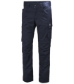 PANTALONES HELLY HANSEN MANCHESTER WORK