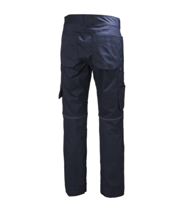 PANTALONES HELLY HANSEN MANCHESTER WORK