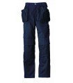 PANTALÓN HELLY HANSEN CONSTRUCCIÓN MANCHESTER
