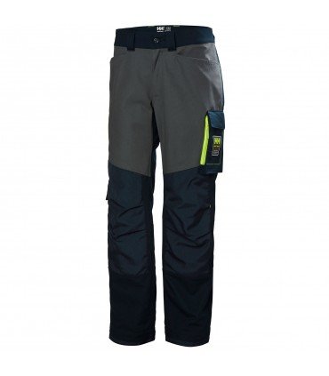 PANTALÓN HELLY HANSEN AKER WORK