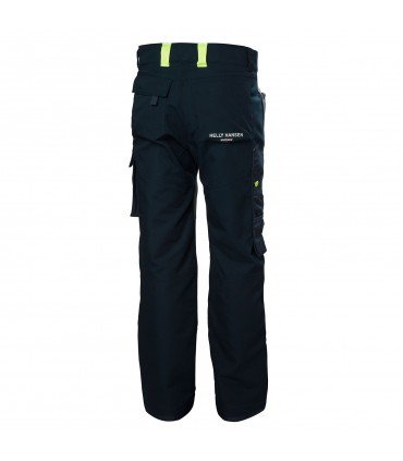 PANTALÓN HELLY HANSEN AKER WORK