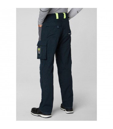 PANTALÓN HELLY HANSEN AKER WORK