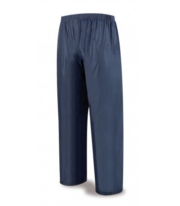 PANTALÓN IMPERMEABLE INGENIERO